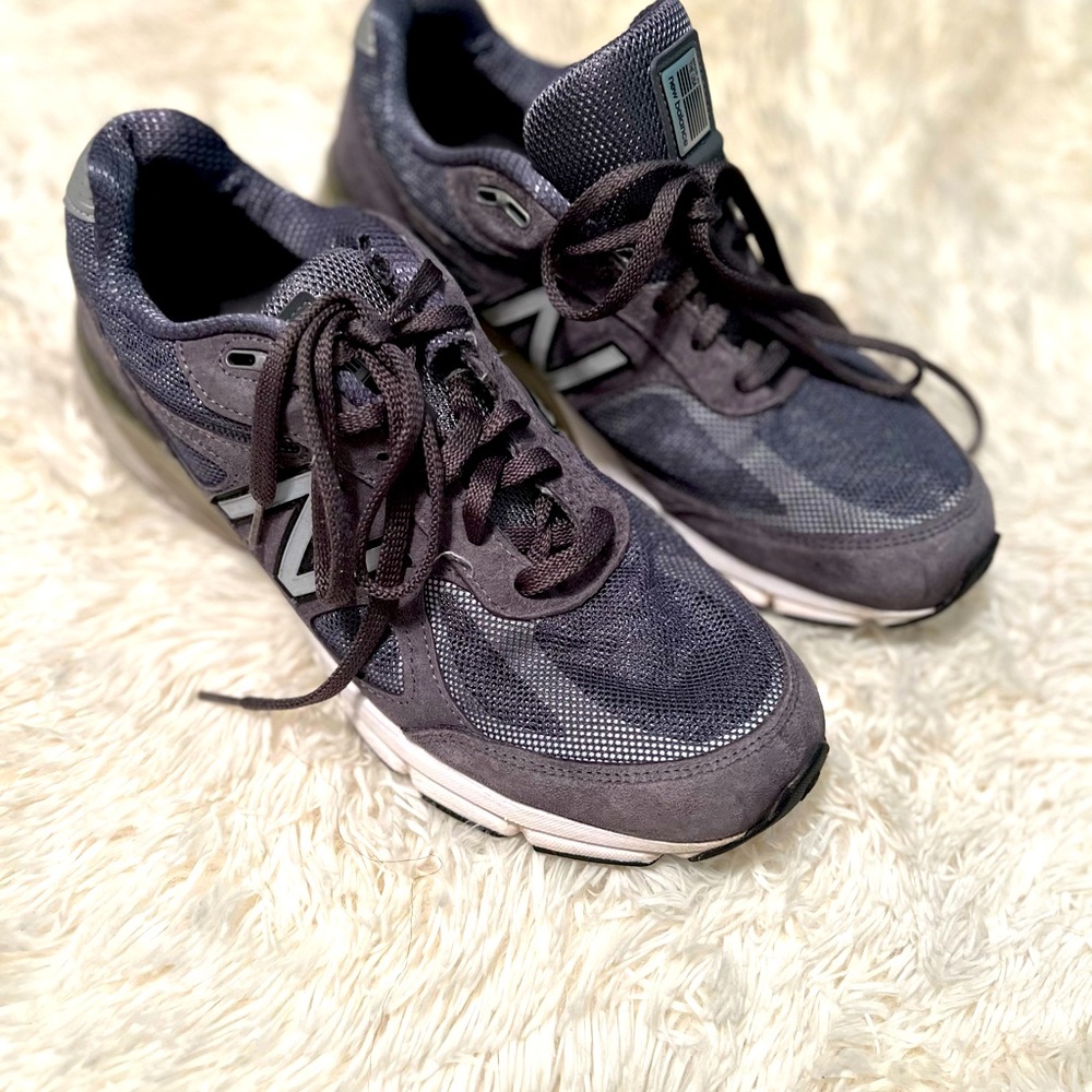New Balance 990 Limited Edition-Mens